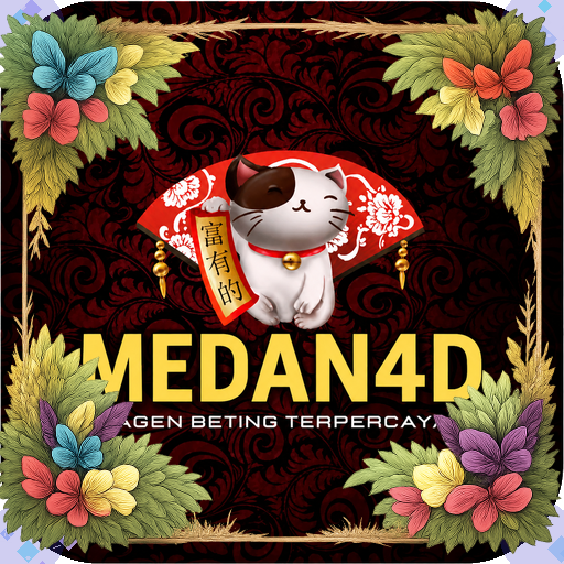 medan4d — galeri pratinjau Resmi APK